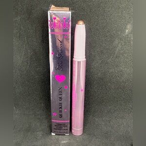 🆕 Too Faced Quickie Queen Cream Eyeshadow Stick 🌅sunset sizzle🌅 ✨new unused✨